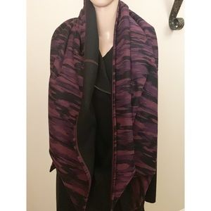 OFFERS? NEW LULULEMON Vinyasa Scarf